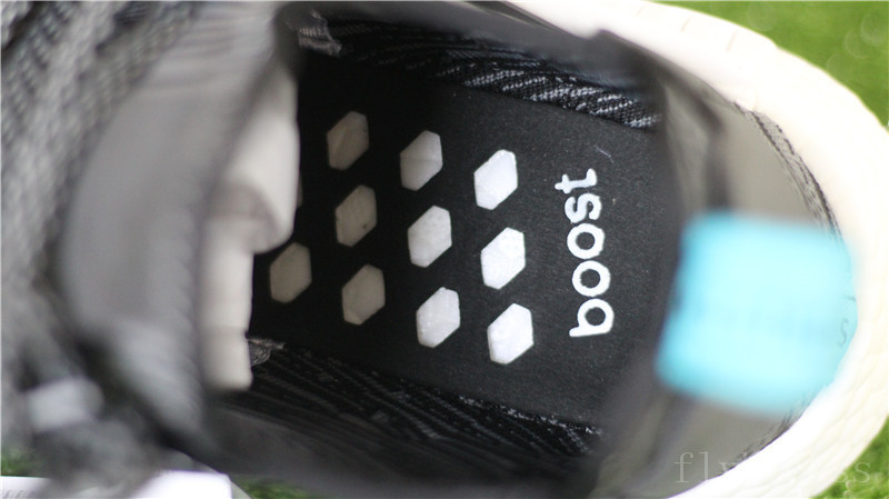 Adidas NMD Runner XR1 Black Grey